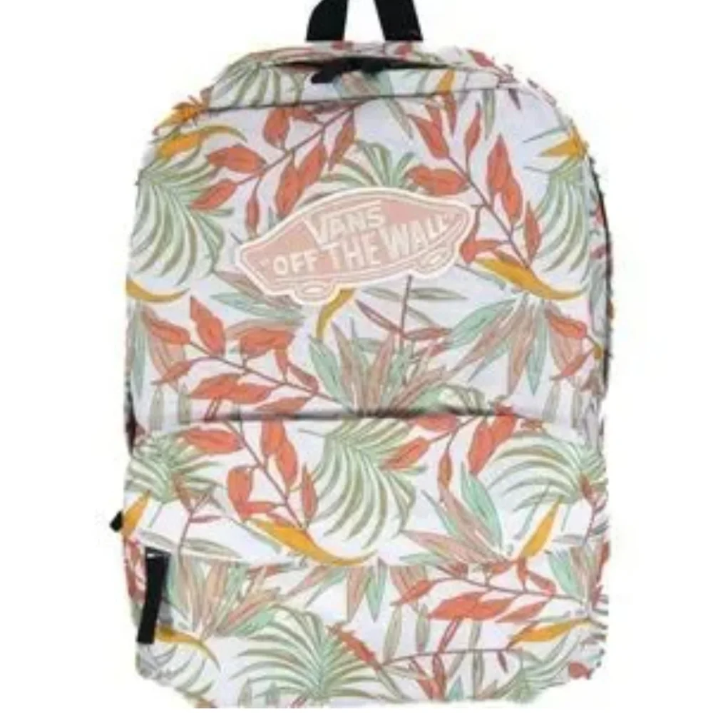 VANS Backpack - Picture 1 of 4